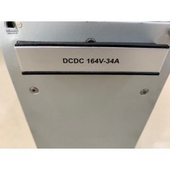 ASML 4022.634.14261 Prodrive DCDC 164V-34A Power Supply